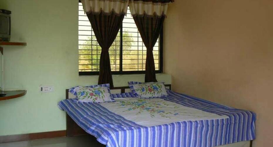 Hotel New KP Park, Nashik 3